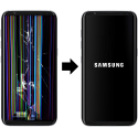 Výměna displeje Samsung Galaxy S9
