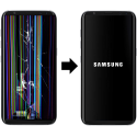 Výměna displeje Samsung Galaxy S9 Plus