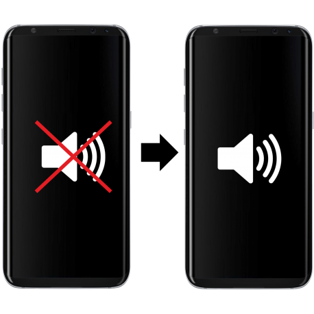 Výměna sluchátka / reproduktoru Samsung Galaxy S7 Edge.