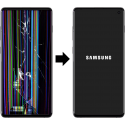 Výměna displeje Samsung Galaxy S10