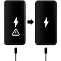 Výměna USB konektoru Samsung Galaxy S8 Plus