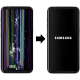Výměna displeje Samsung Galaxy S8