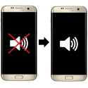 Výměna sluchátka / reproduktoru Samsung Galaxy S7 Edge.