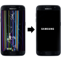 Výměna displeje Samsung Galaxy S7