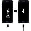 Výměna USB konektoru Samsung Galaxy S7