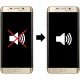 Výměna sluchátka / reproduktoru Samsung Galaxy S6 Edge Plus