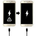Výměna USB konektoru Samsung Galaxy S6 Edge