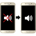 Výměna sluchátka / reproduktoru Samsung Galaxy S6 Edge
