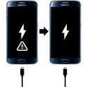 Výměna USB konektoru Samsung Galaxy S6
