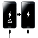 Výměna USB konektoru Samsung Galaxy S5