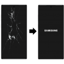 Výměna skla Samsung Galaxy Note 10 Plus