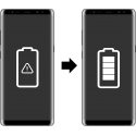 Výměna baterie Samsung Galaxy Note 9