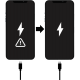 Výměna USB konektoru iPhone XR