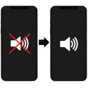 Výměna sluchátka / reproduktoru iPhone 11 Pro