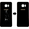 Výměna zadního skla Samsung Galaxy S6 Edge Plus