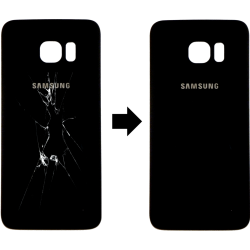 Výměna zadního skla Samsung Galaxy S7