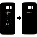 Výměna zadního skla Samsung Galaxy S7 Edge