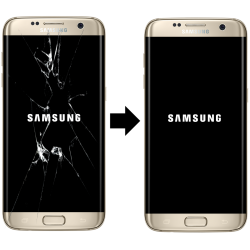 Samsung Galaxy S7 Edge
