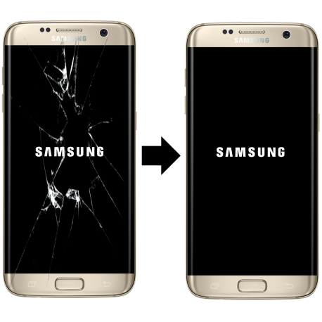 Samsung Galaxy S7 Edge