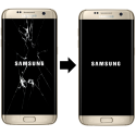 Výměna skla Samsung Galaxy S7 Edge