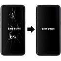 Výměna skla Samsung Galaxy S9