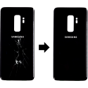 Výměna zadního skla Samsung Galaxy S9