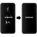 Výměna skla Samsung Galaxy S9 Plus