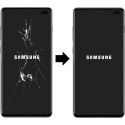 Výměna skla Samsung Galaxy S10 Plus