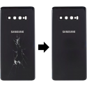 Výměna zadního skla Samsung Galaxy S10