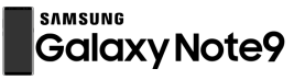 Samsung Note 9
