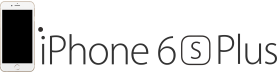 iPhone 6S Plus