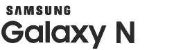 Samsung řady N
